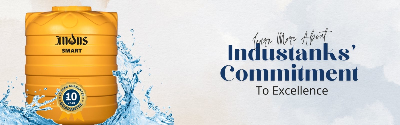 Tearn More About Industanks' Commitment To Excellence