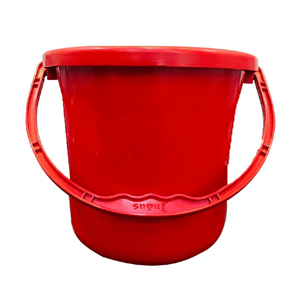 Unbreakable Plastic Bucket Manufacturer