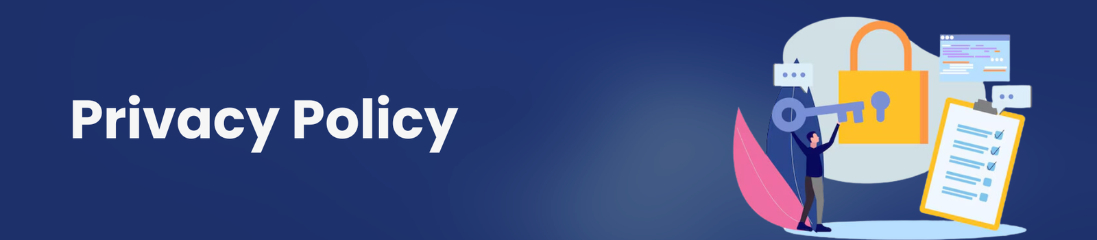 Privacy Policy indus tank bg