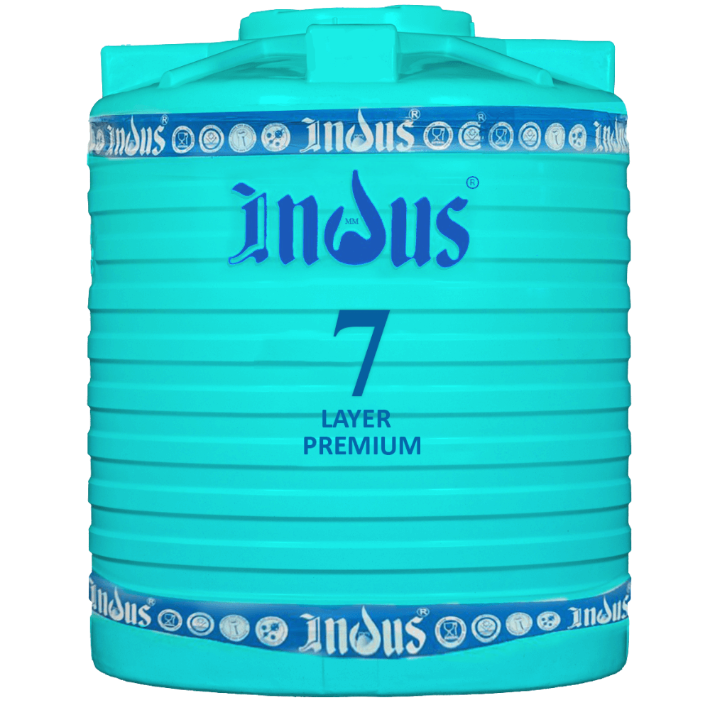 Roto Moulding  7 Layer Premium