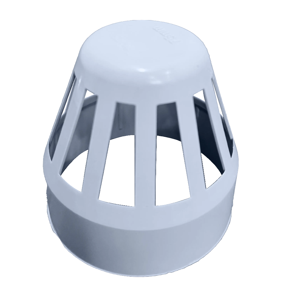 SWR RING FIT VENT COWL