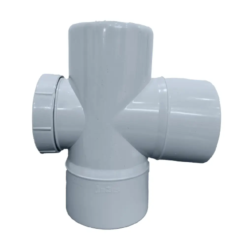 SELFIT DOOR TEE WITH DOOR CAP