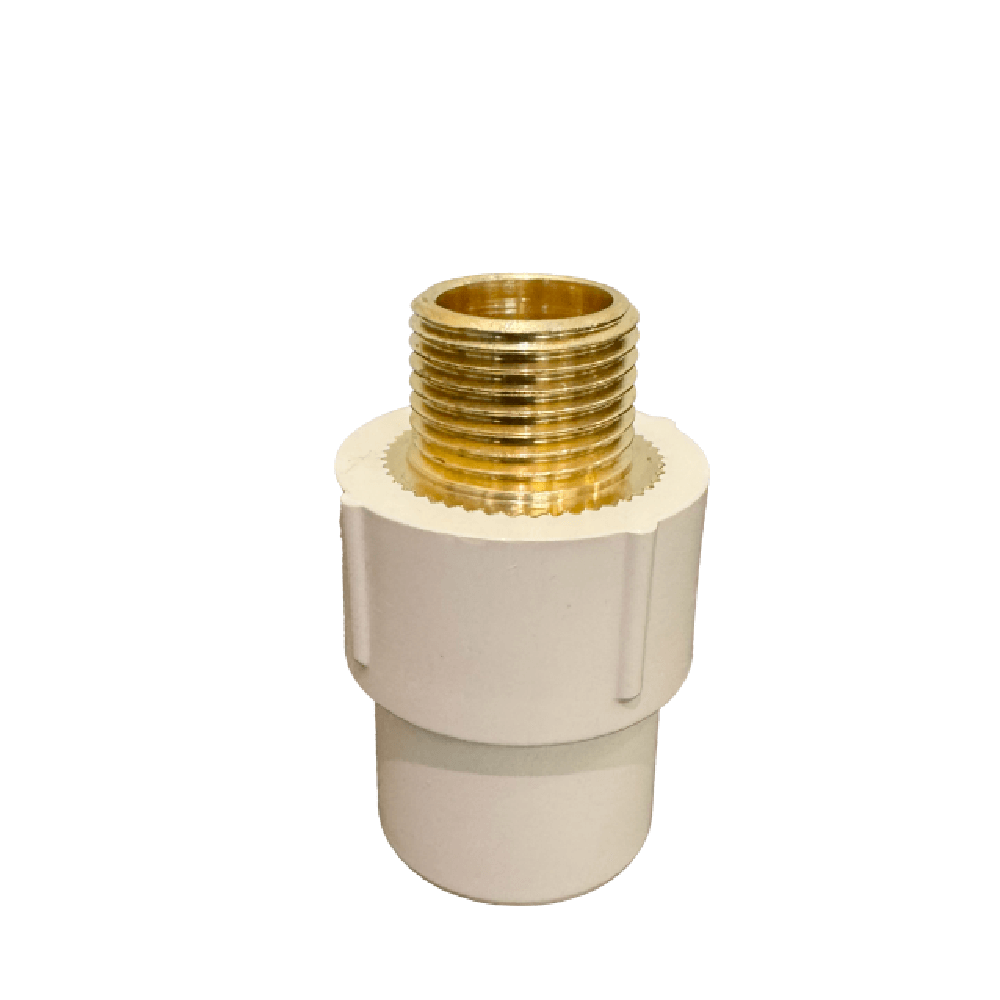 REDUCER MTA BRASS