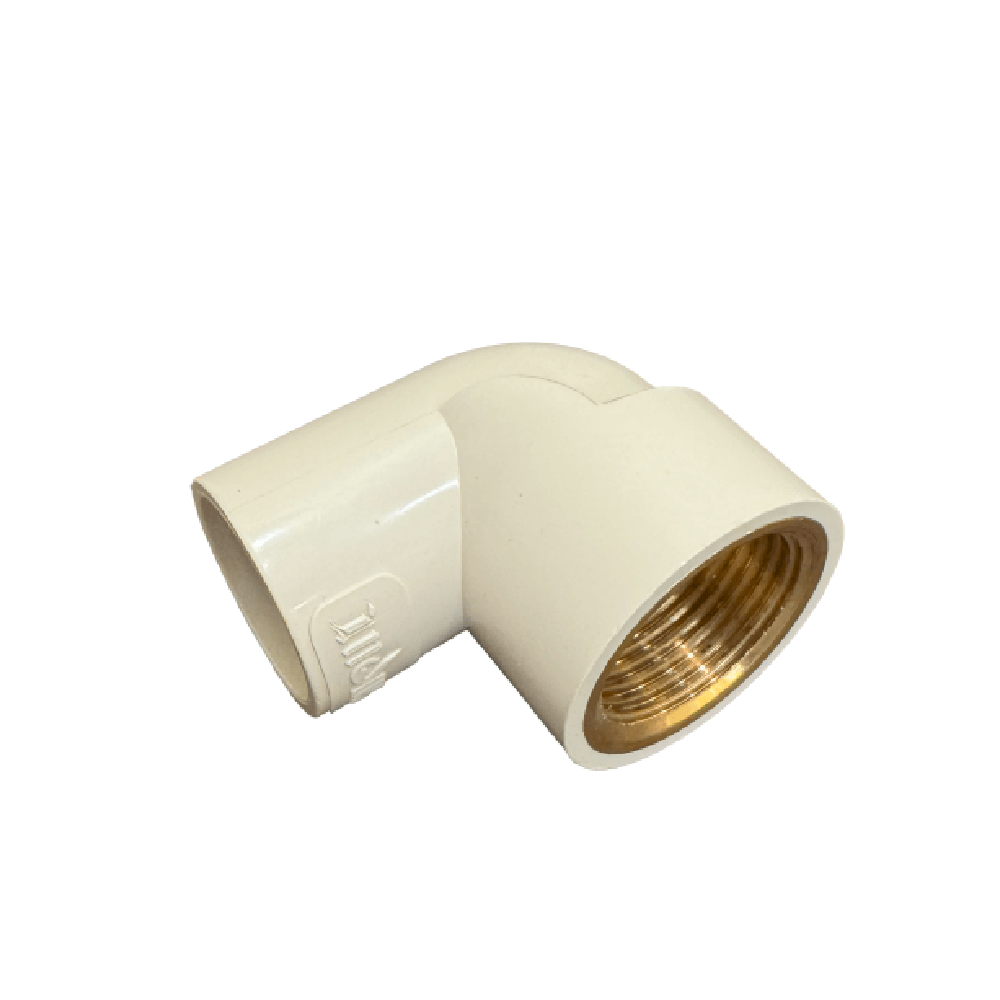 BRASS ELBOW