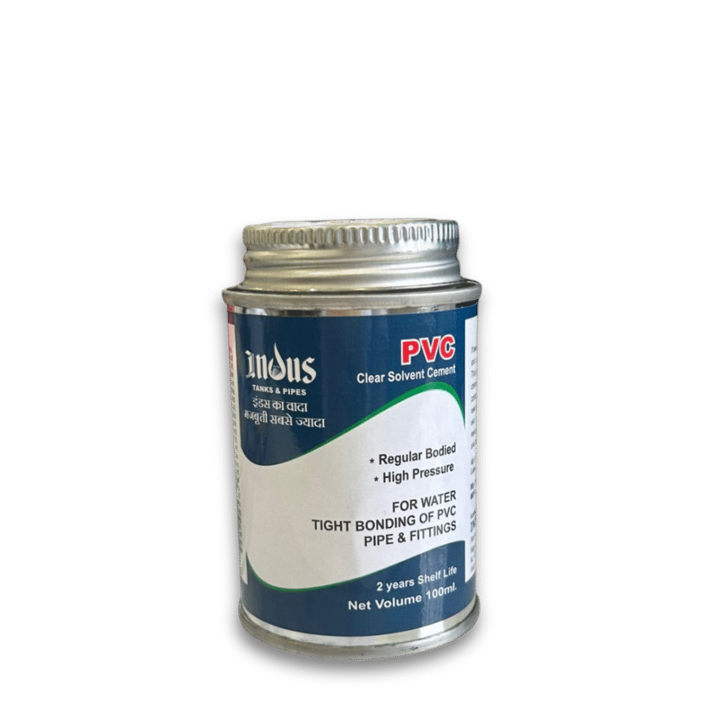 PVC Solvent