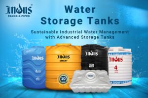 Water Storage Tanks